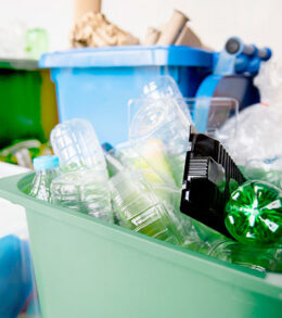 recycling courtesy rawpixel.com on Freepik