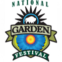 National Garden Festival in Buffalo