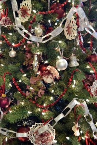 Ken-Sheriton Garden Club