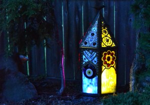 lantern with Moroccan theme in Tonawanda NY