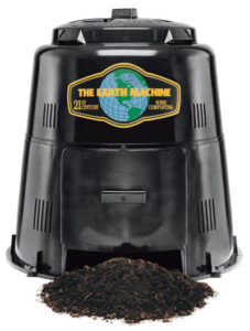 the Earth Machine Composter for sale in Erie County