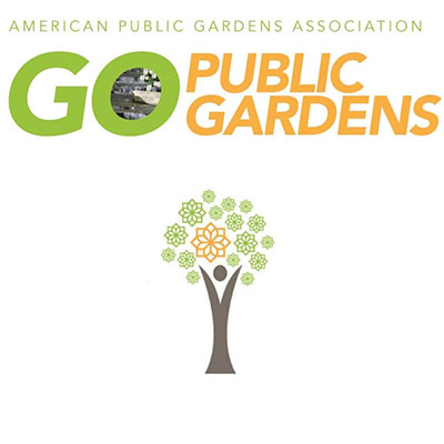 Go Public Gardens 