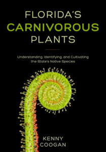 Cover of Florida's Carnivorous Plants
