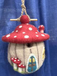 prize from Henry's Gardens for 2026