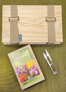 prize for drawing by Urban Roots Cooperative Garden Market